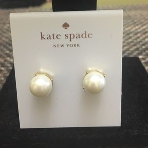 Kate Spade Earrings