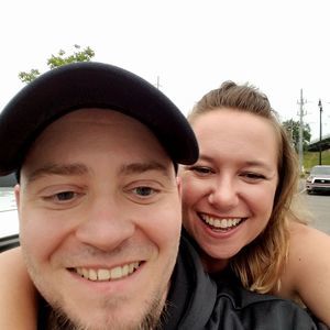 Meet your Posher, April