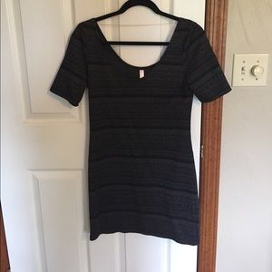 Tshirt dress