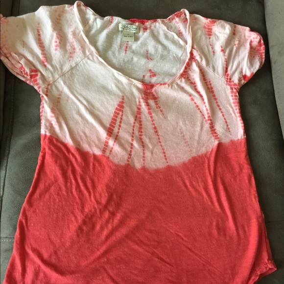 Lucky Brand Tops - Lucky Brand tshirt S Lucky Brand Tops - Lucky Brand tshirt S