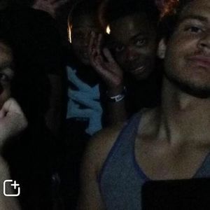 Meet your Posher, Steven