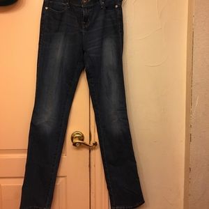 Guess skinny jeans