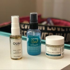 🏄🏽‍♀️ Beach Hair Bundle!