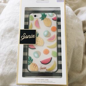 Sonix Tropicana Case iPhone 6/6s
