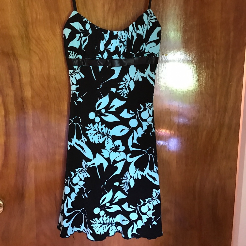 Love Tease Mini Dress