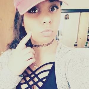 Meet your Posher, Mariah