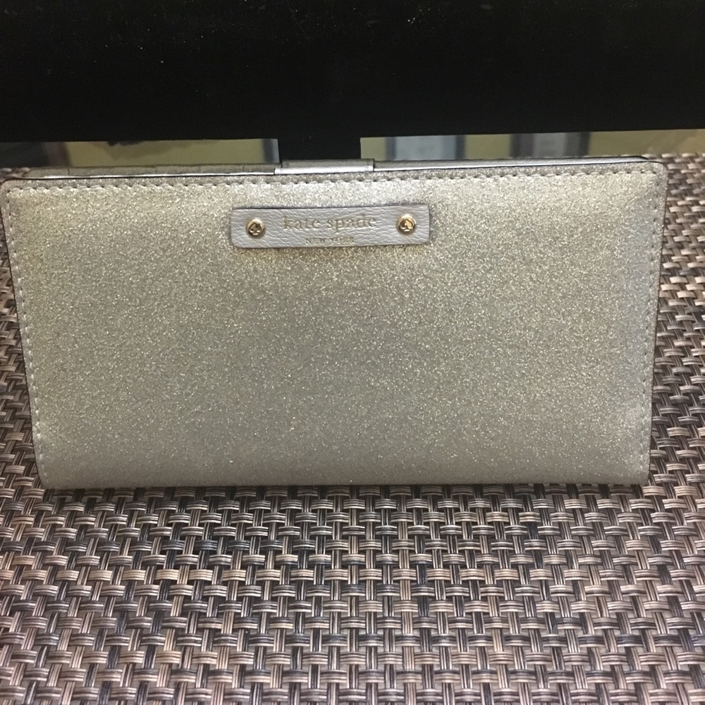 Kate Spade Stacy Wallet