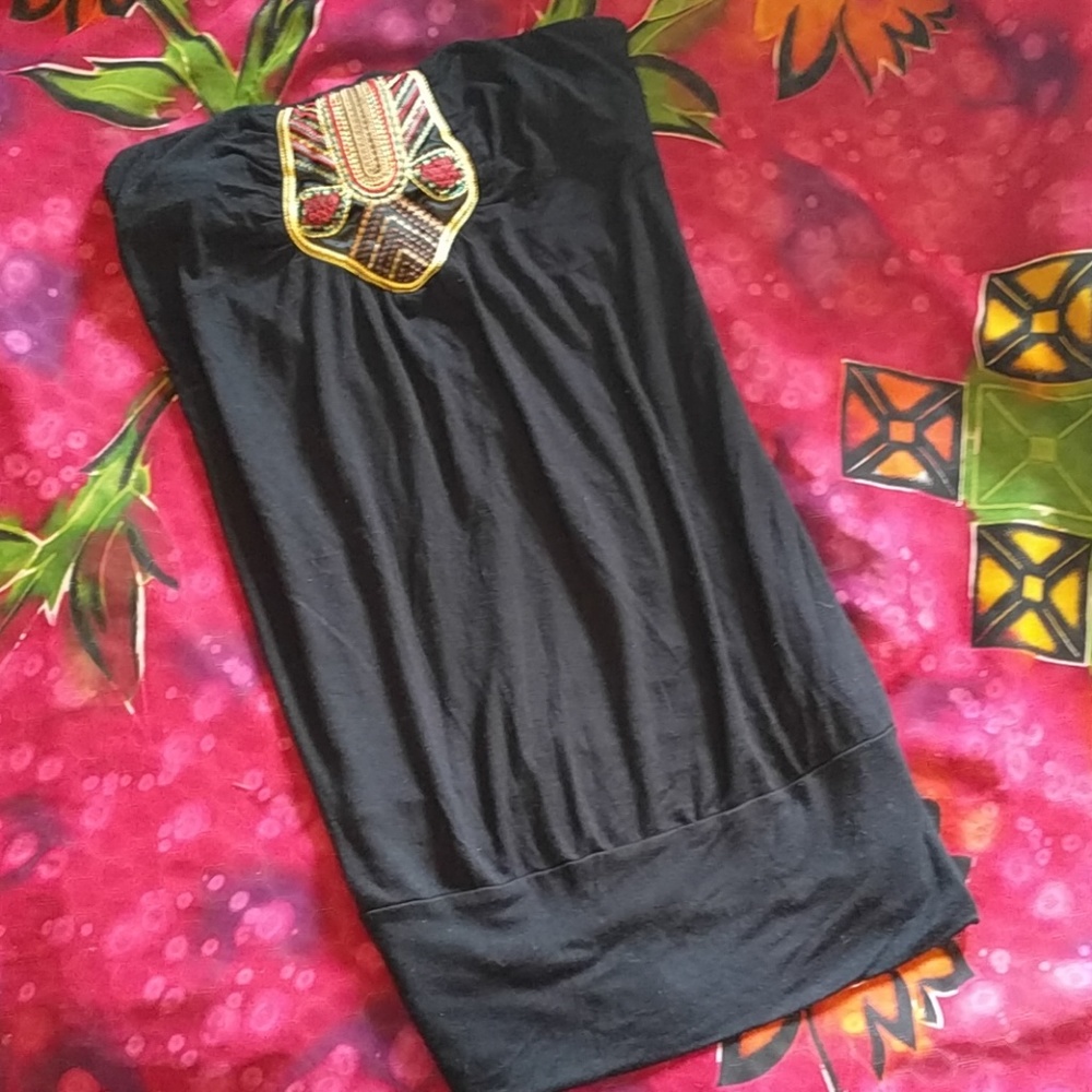 Daytrip tube top size M