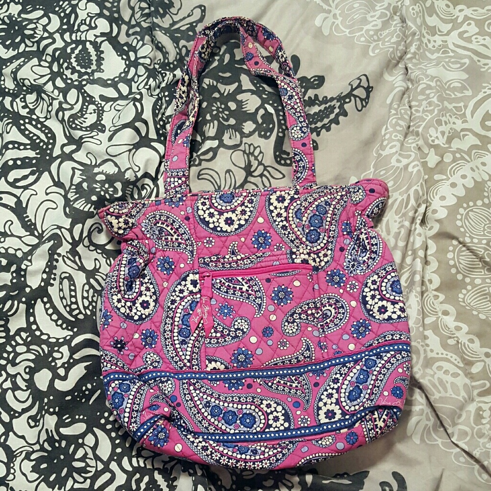 Vera Bradley Tote