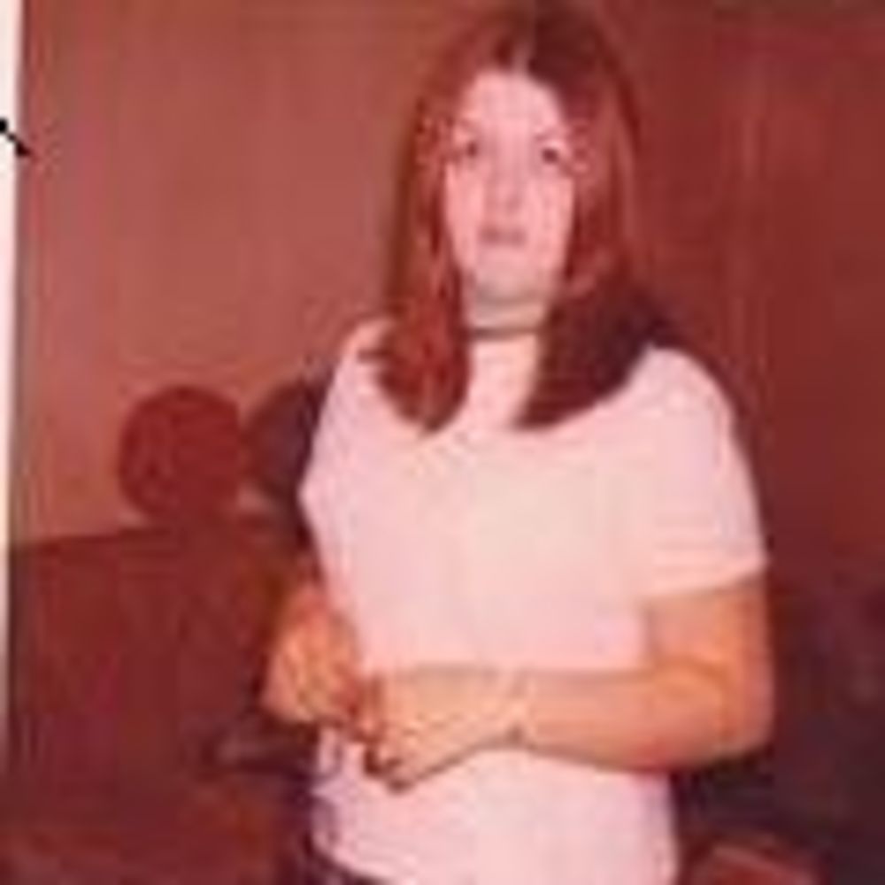 Meet your Posher, Nancye