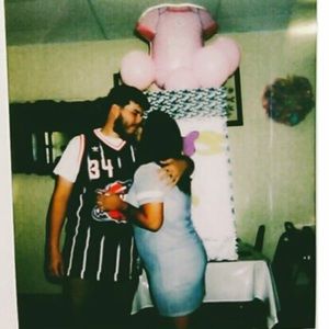 Meet your Posher, Joseph