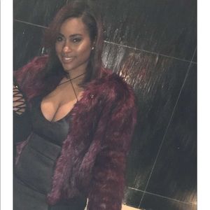Meet your Posher, Camille