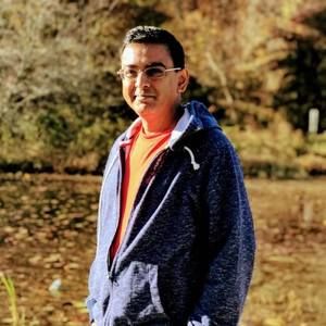 Meet your Posher, Chandra