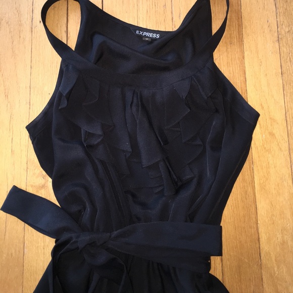 Little black dress - Picture 2 of 3