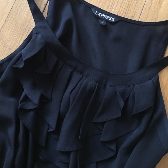 Little black dress - Picture 3 of 3