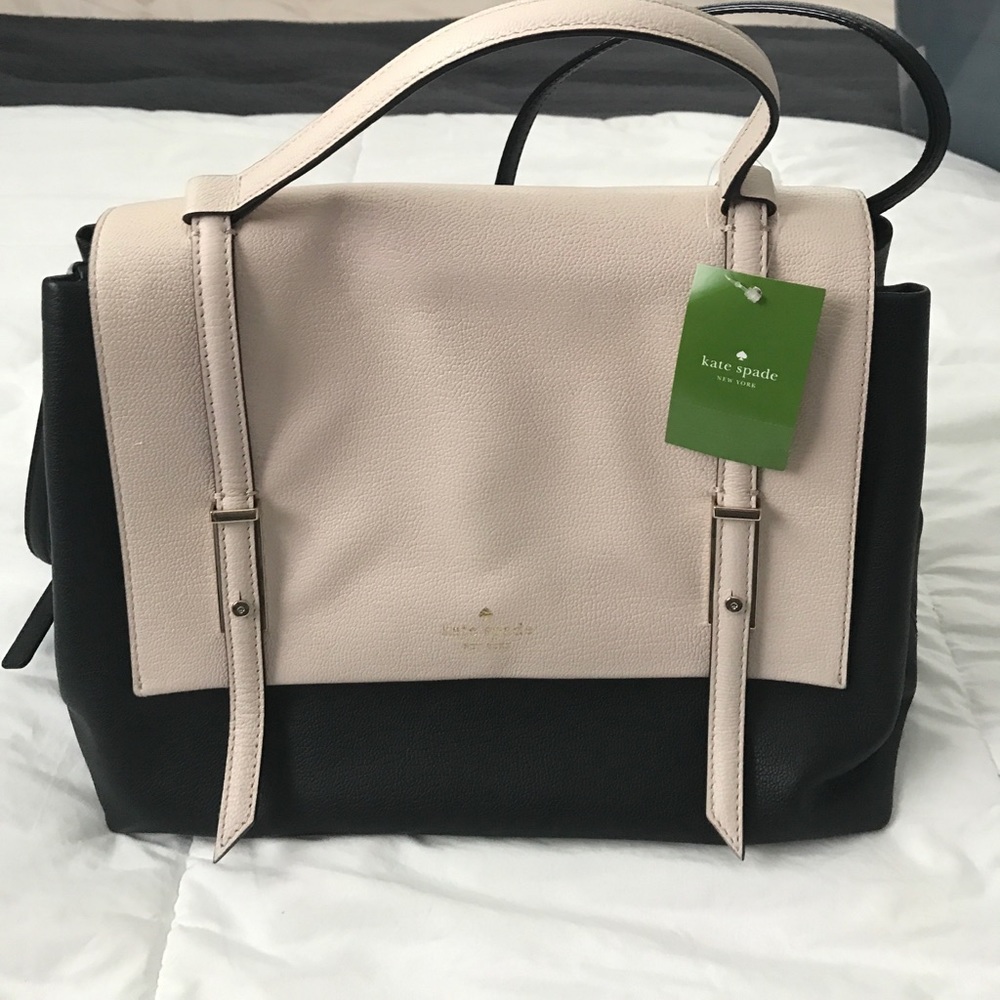 Kate spade Brian Bailey street bag