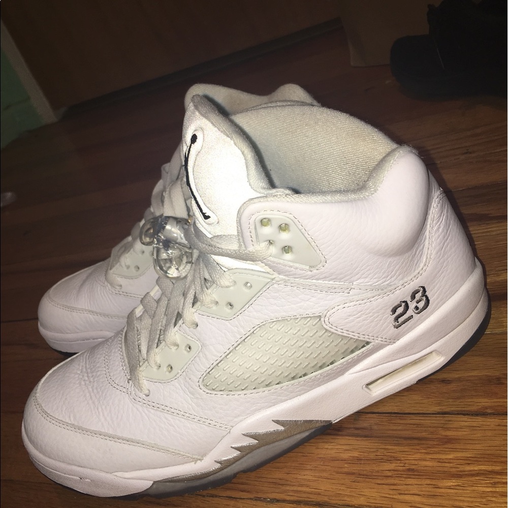 Air Jordan Retro 5