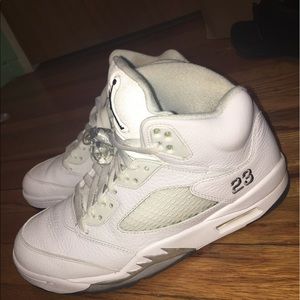 Air Jordan Retro 5