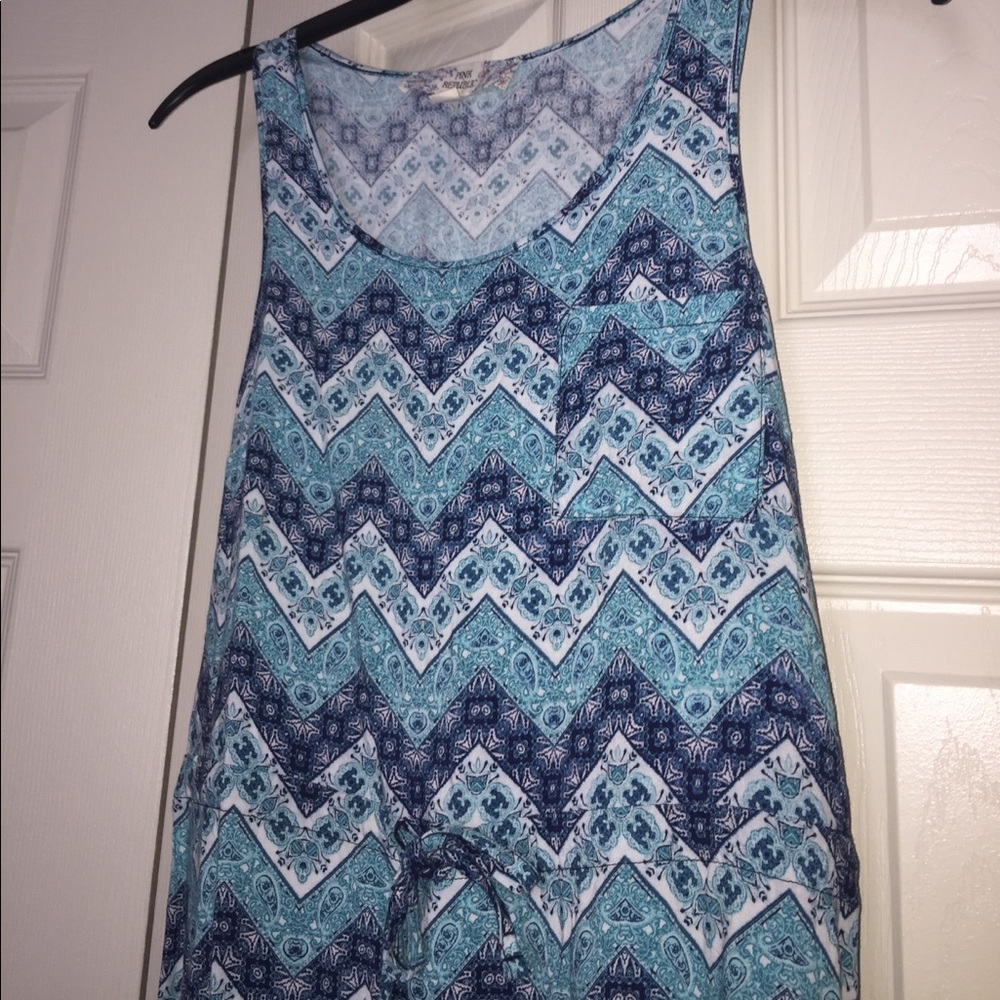 Summer Dress - Picture 2 of 4