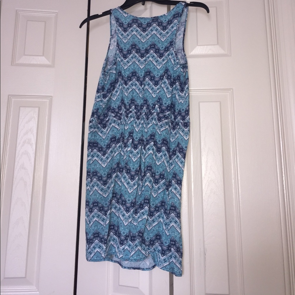 Summer Dress - Picture 3 of 4