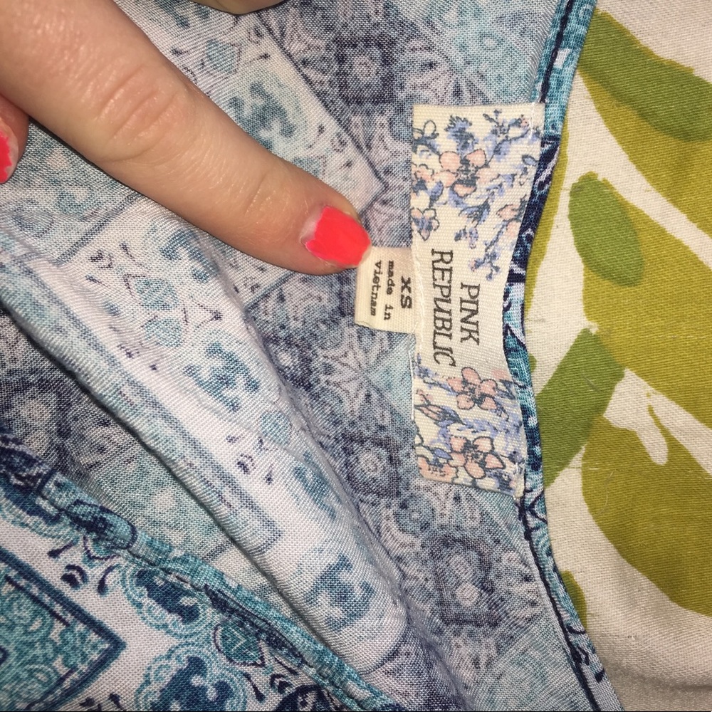 Summer Dress - Picture 4 of 4