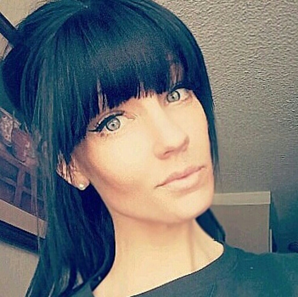 Meet your Posher, Kady
