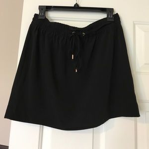 Express mini skirt