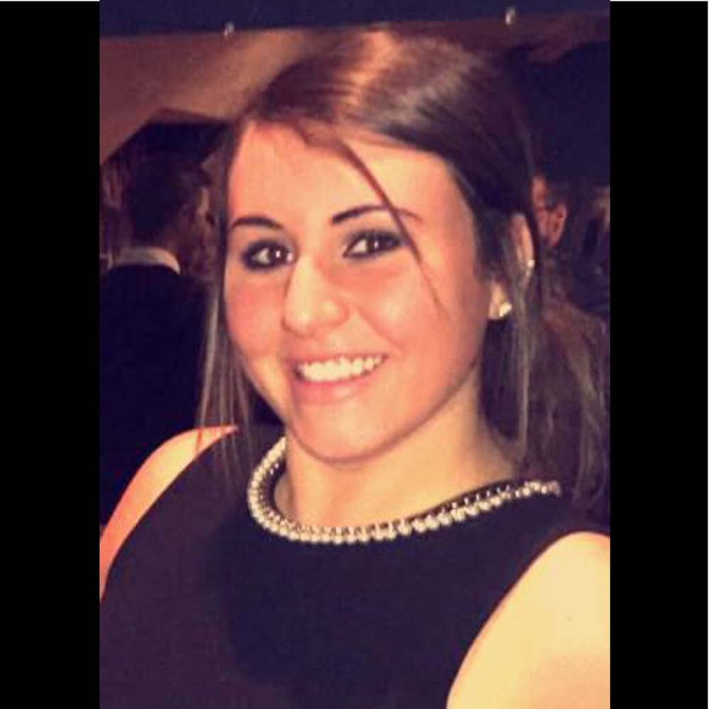 Meet your Posher, Jennifer