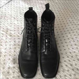 NWOT ROCKPORT MEN BOOTS SIZE 11