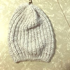 Slouchy beanie