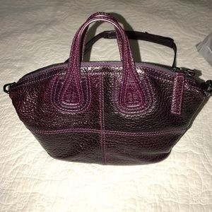 Authentic Givenchy Mini Nightingale