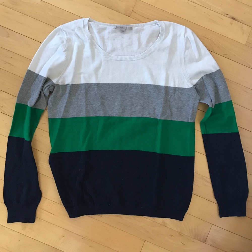 Gap cardigan