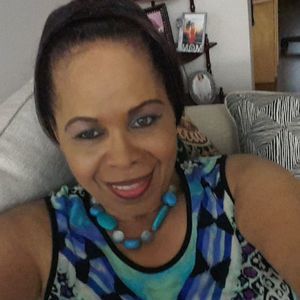 Meet your Posher, Lorna
