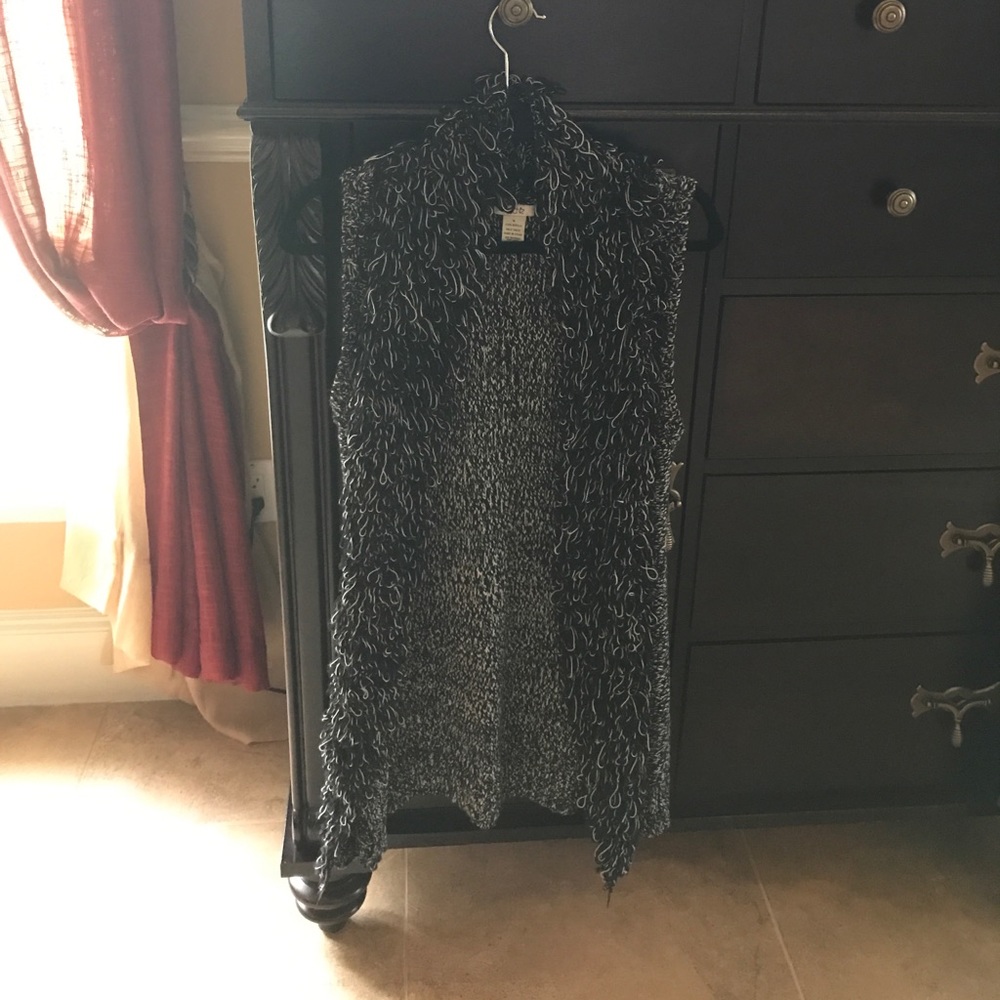 Vest
