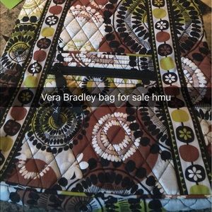 Vera Bradley Bag