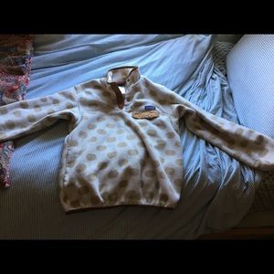 Patagonia Synchilla Sweater