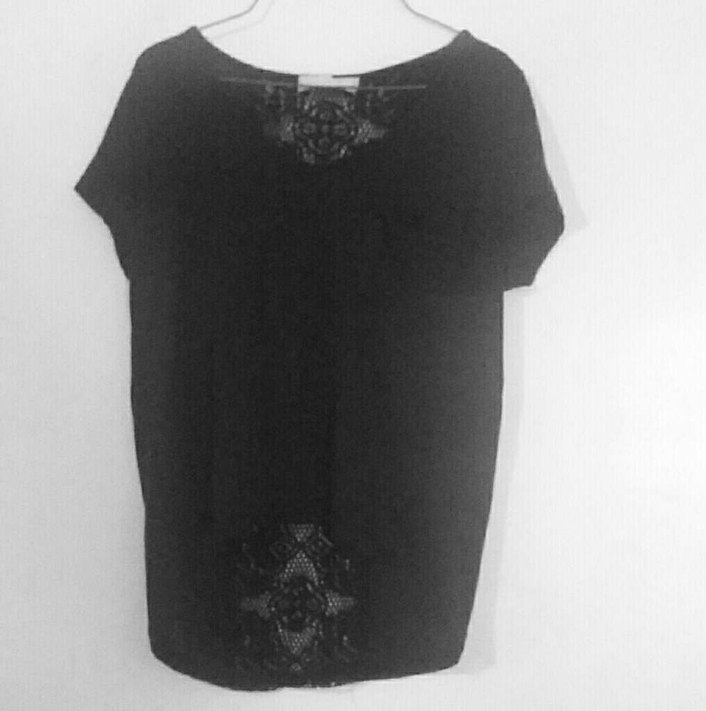 Black Top
