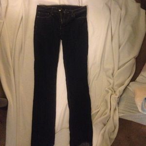 Levi's 511 Jeans