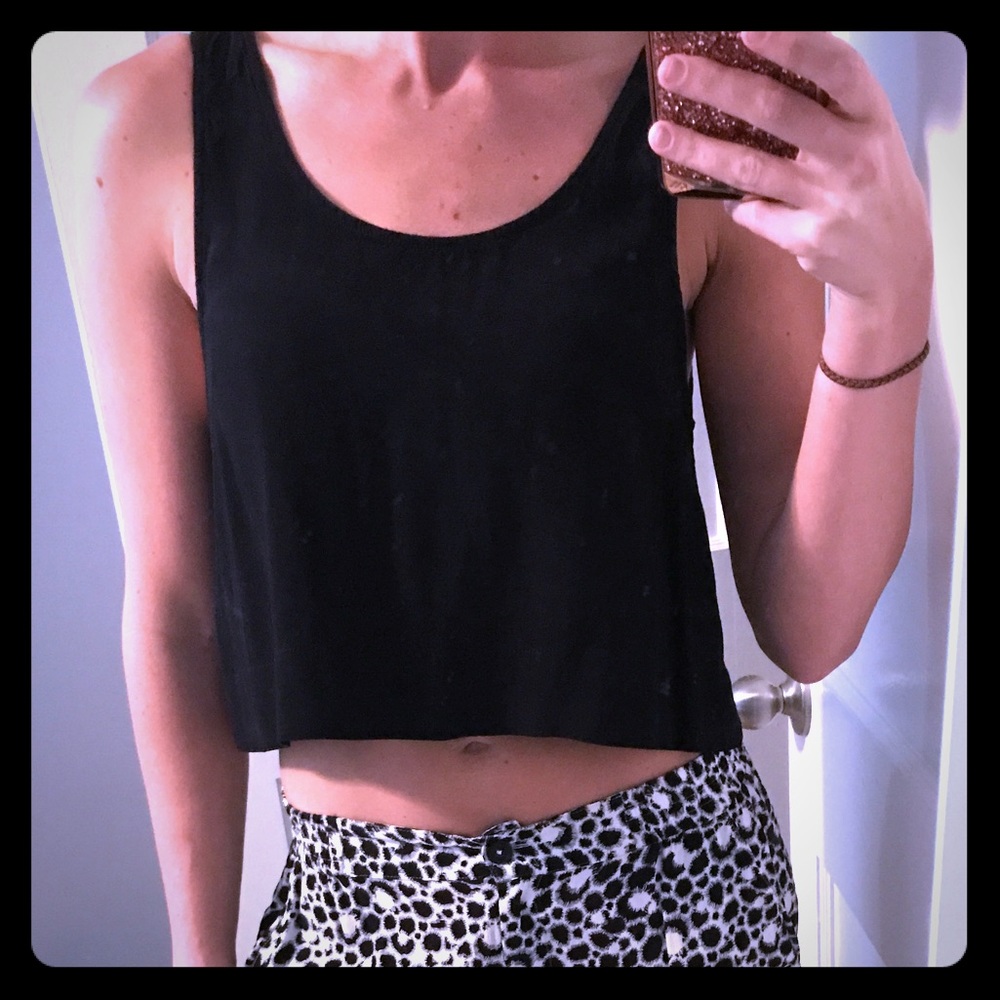 Minkpink top!