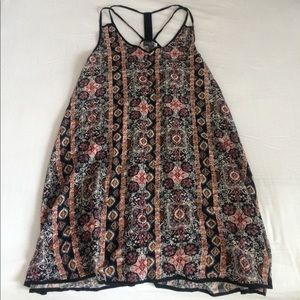 🌸NWT Bohemian Shift Dress🌸