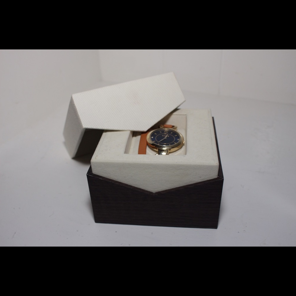 Soho Stainless Steel Watch - Escape Watches