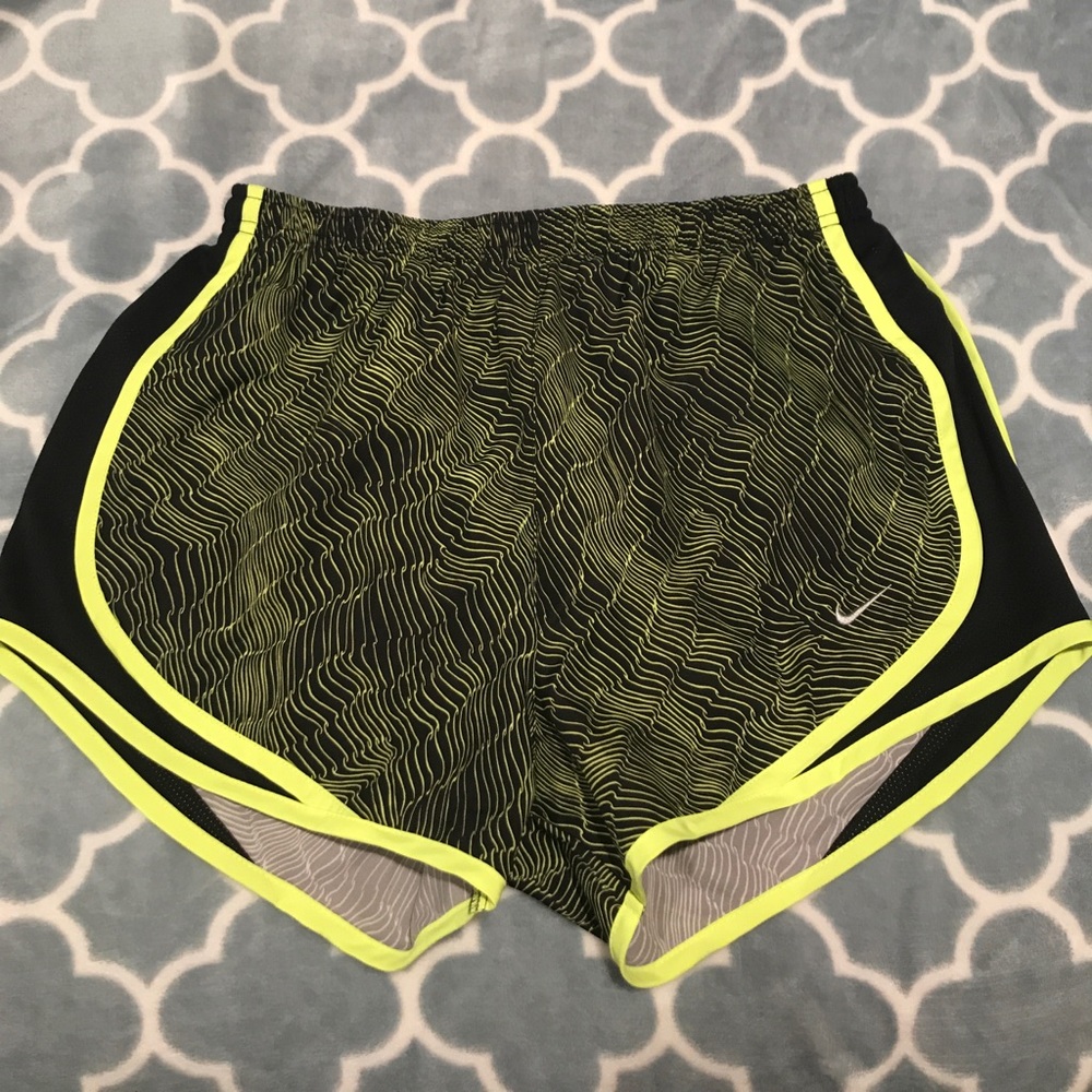 Nike Tempo Running Shorts