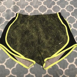Nike Tempo Running Shorts