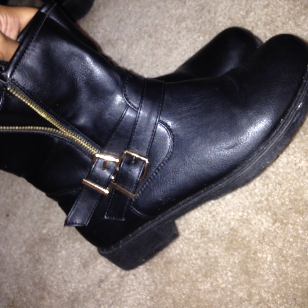 boots