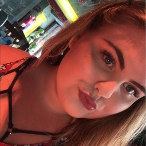 Meet your Posher, Bailee