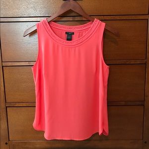 Ann Taylor Petite Top