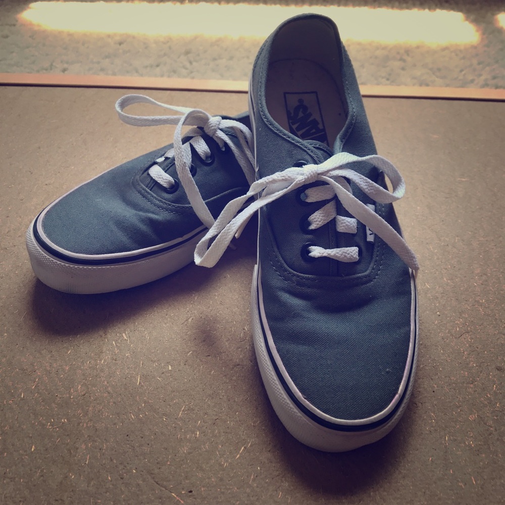 Vans Sneakers