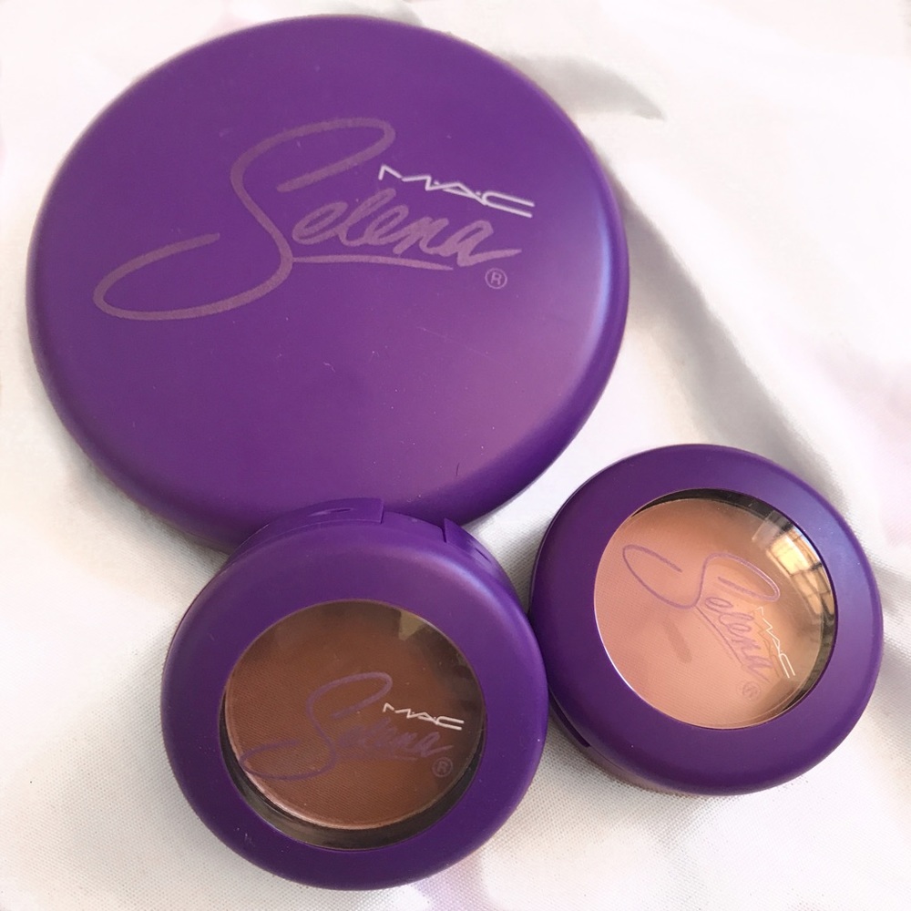M.A.C. Selena