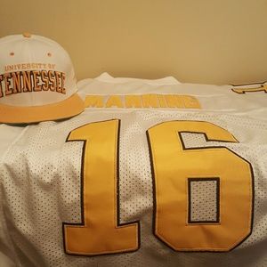 Payton Manning #16 Tennessee Vols