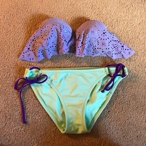 Arizona Jean Company Bikini